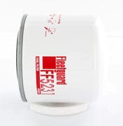 Fleetguard Fuel Filter (Spin On) - Fleetguard FF5231