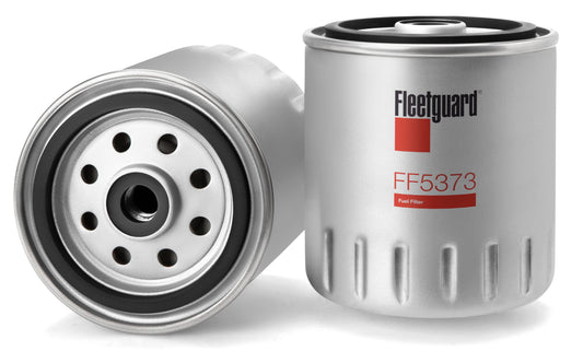 Fleetguard Fuel Filter (Spin On) - Fleetguard FF5373