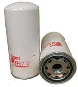 Fleetguard Fuel Filter (Spin On) - Fleetguard FF5710