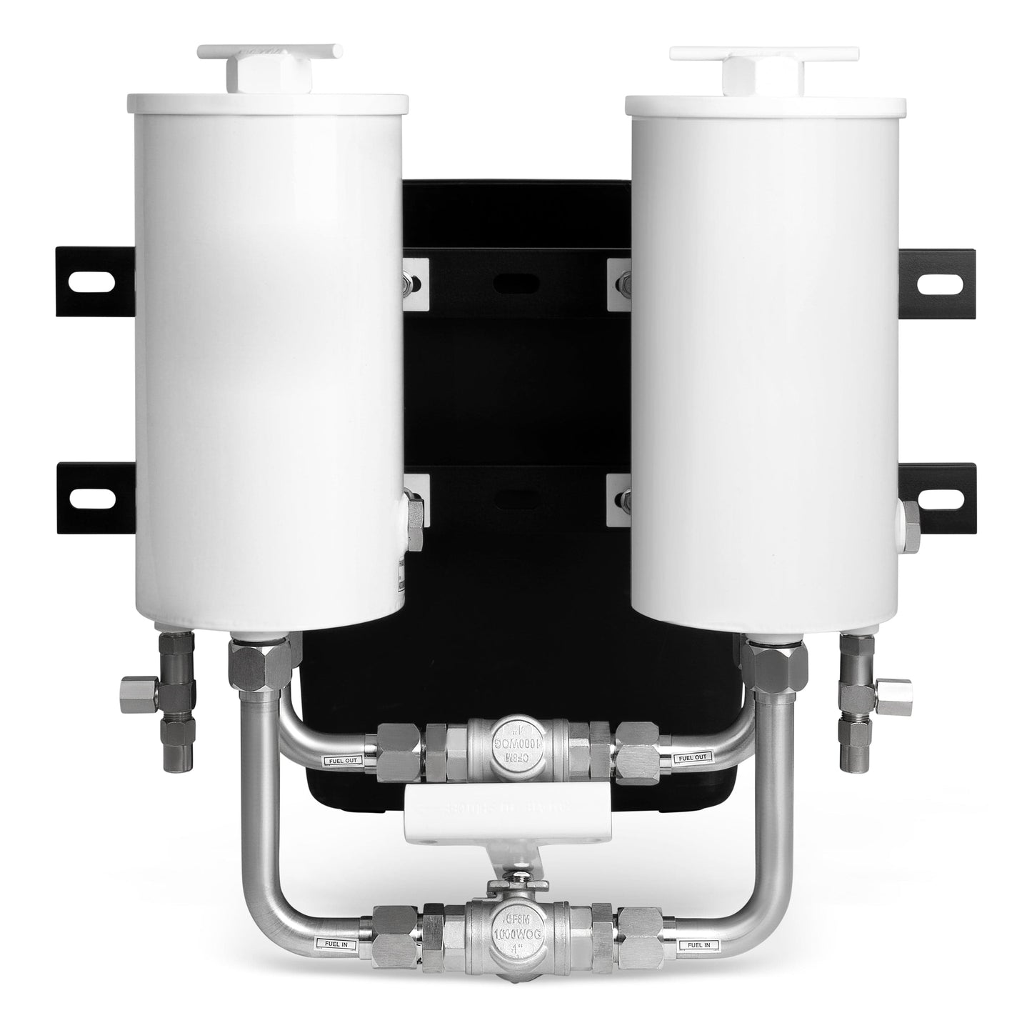 Fleetguard Fuel Housing - Fleetguard FH24002