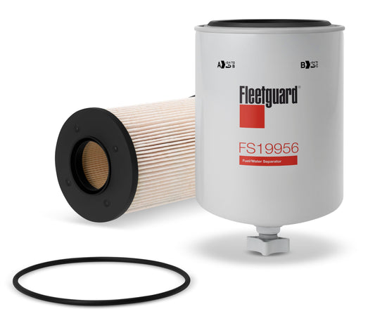 Fleetguard Fuel Kit - Fleetguard FK48001