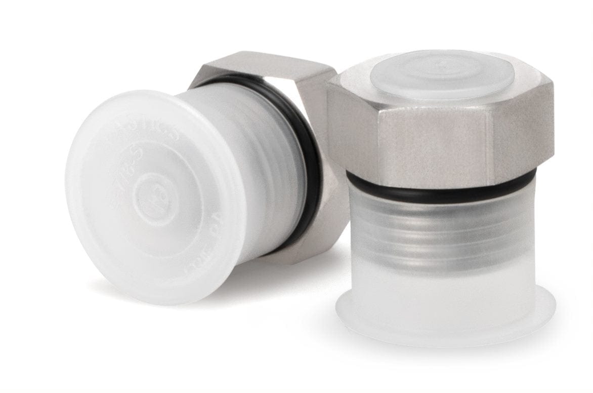 Fleetguard Fuel processor fitting - Fleetguard SP1594