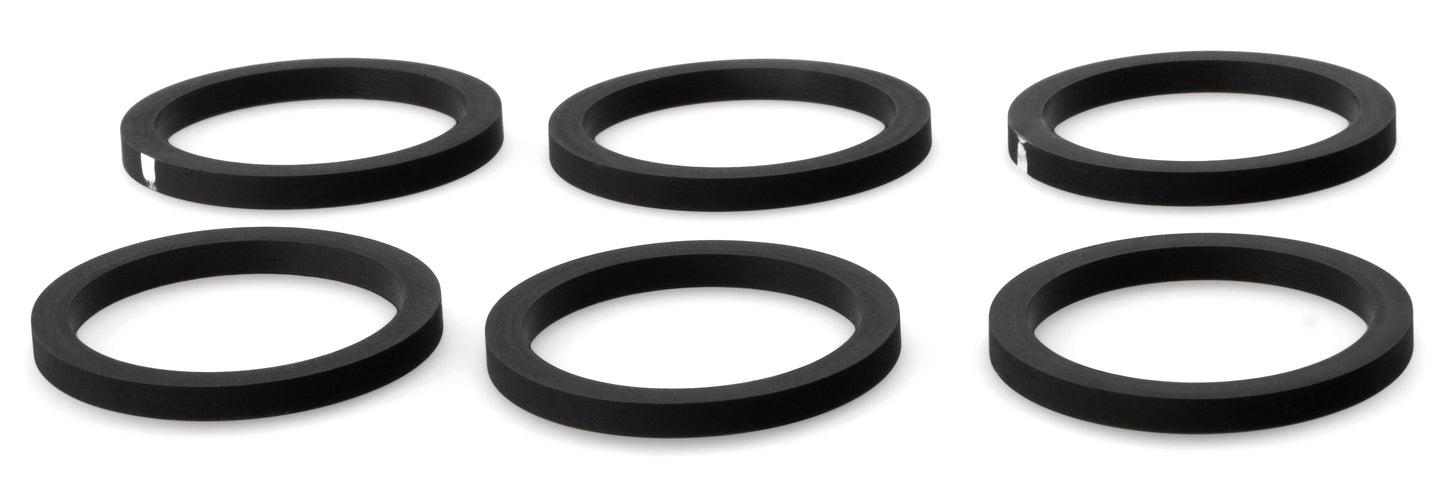 Fleetguard Fuel Processor Seals - Fleetguard 3968209S