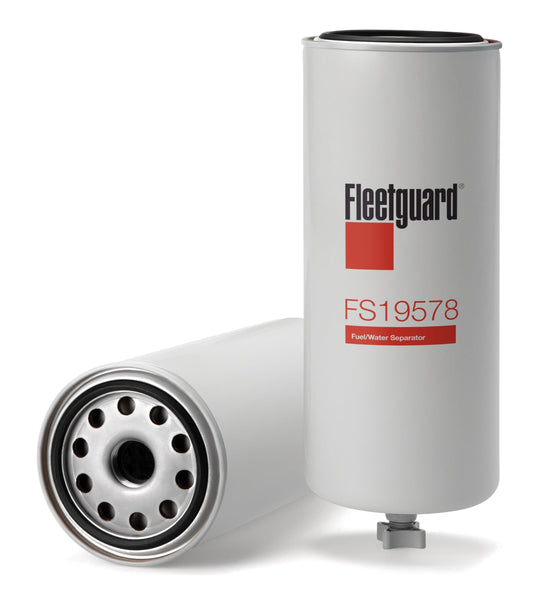 Fleetguard Fuel/Water Separator (Cartridge) - Fleetguard FS19578