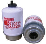 Fleetguard Fuel/Water Separator (Cartridge) - Fleetguard FS19832