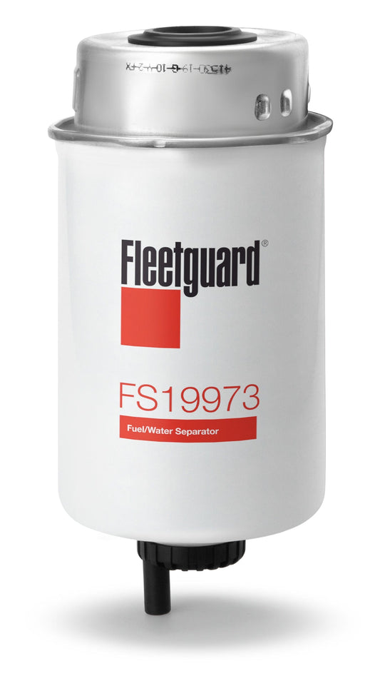 Fleetguard Fuel/Water Separator (Cartridge) - Fleetguard FS19973