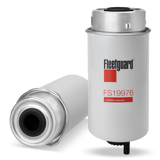 Fleetguard Fuel/Water Separator (Cartridge) - Fleetguard FS19976