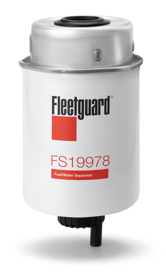 Fleetguard Fuel/Water Separator (Cartridge) - Fleetguard FS19978