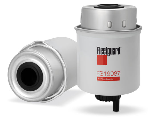 Fleetguard Fuel/Water Separator (Cartridge) - Fleetguard FS19987