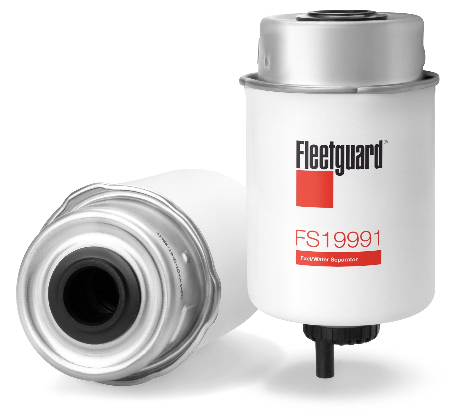 Fleetguard Fuel/Water Separator (Cartridge) - Fleetguard FS19991