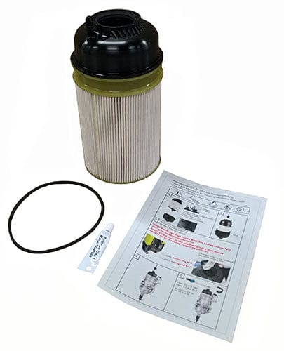 Fleetguard Fuel/Water Separator (Cartridge) - Fleetguard FS20107