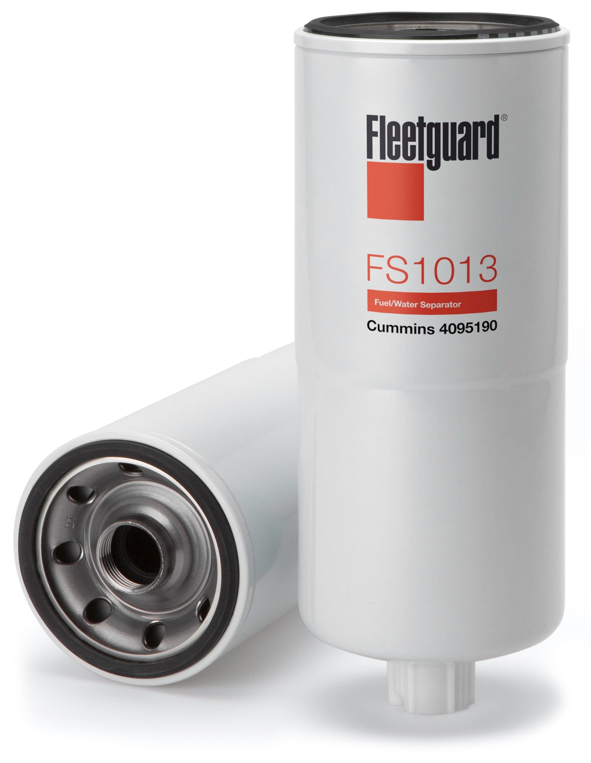 Fleetguard Fuel/Water Separator - Fleetguard FS1013