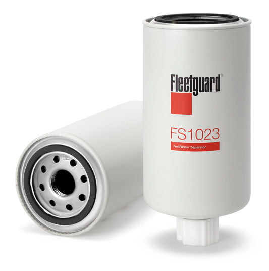 Fleetguard Fuel/Water Separator - Fleetguard FS1023