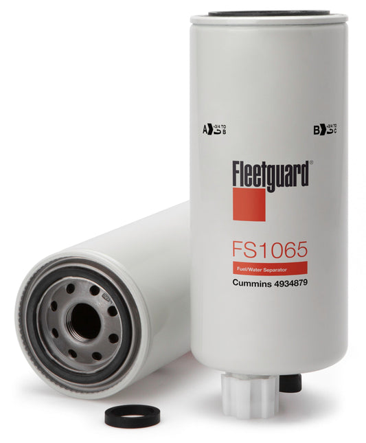 Fleetguard Fuel/Water Separator - Fleetguard FS1065