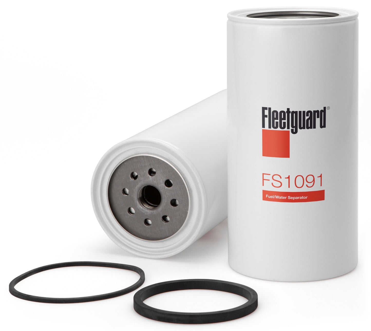 Fleetguard Fuel/Water Separator - Fleetguard FS1091