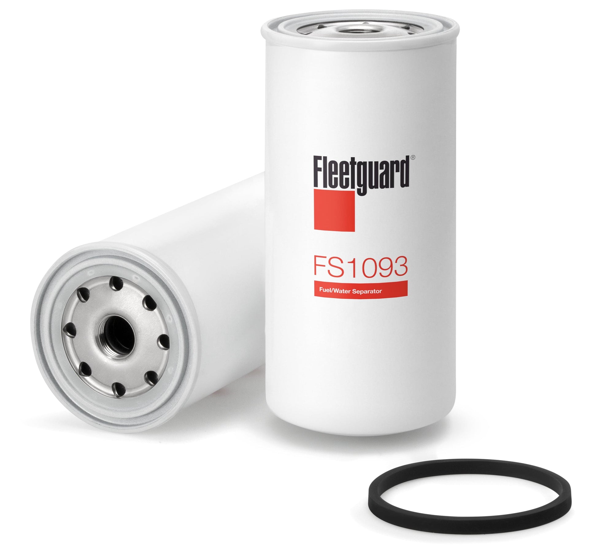 Fleetguard Fuel/Water Separator - Fleetguard FS1093