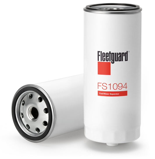 Fleetguard Fuel/Water Separator - Fleetguard FS1094