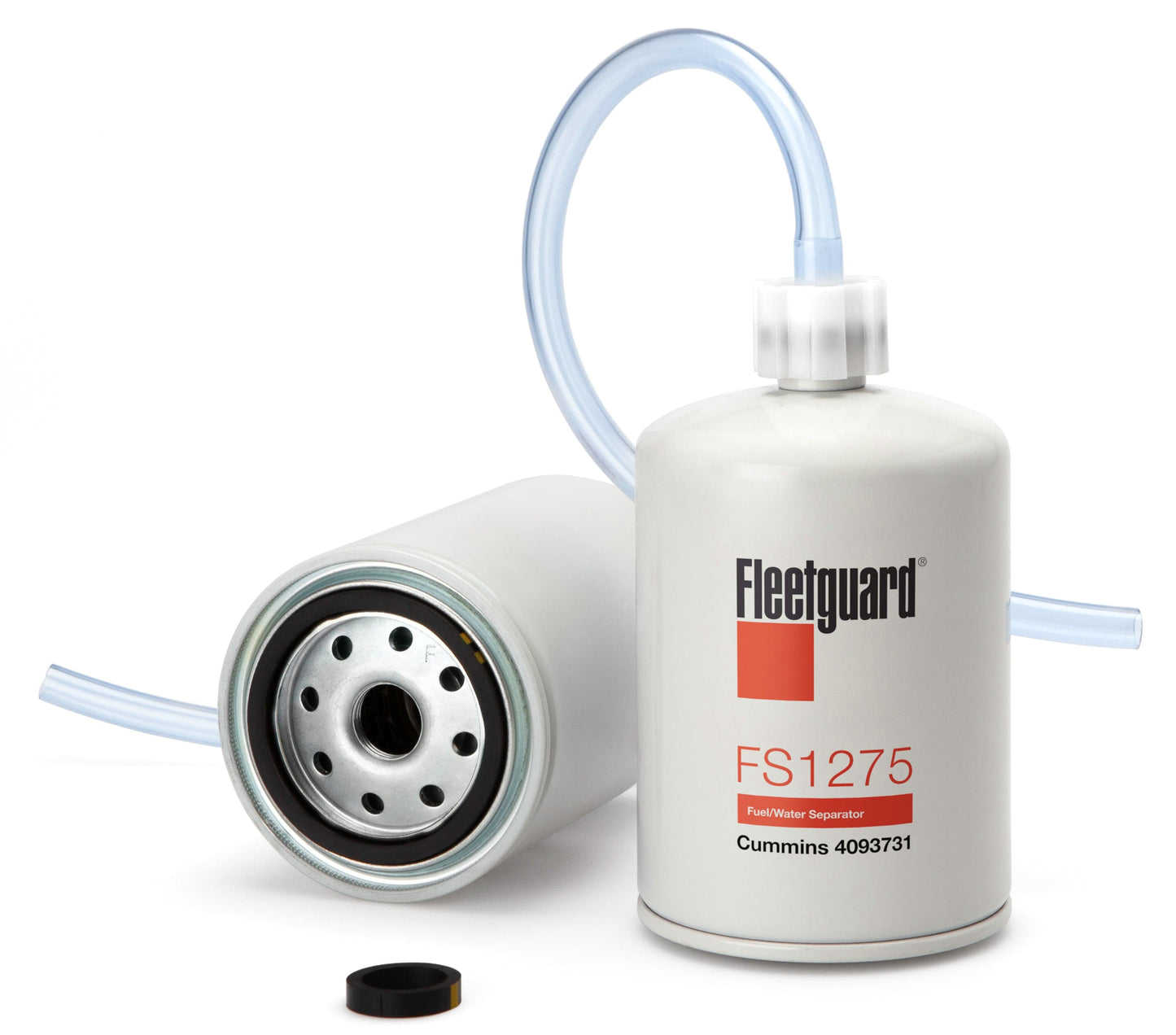 Fleetguard Fuel/Water Separator - Fleetguard FS1275