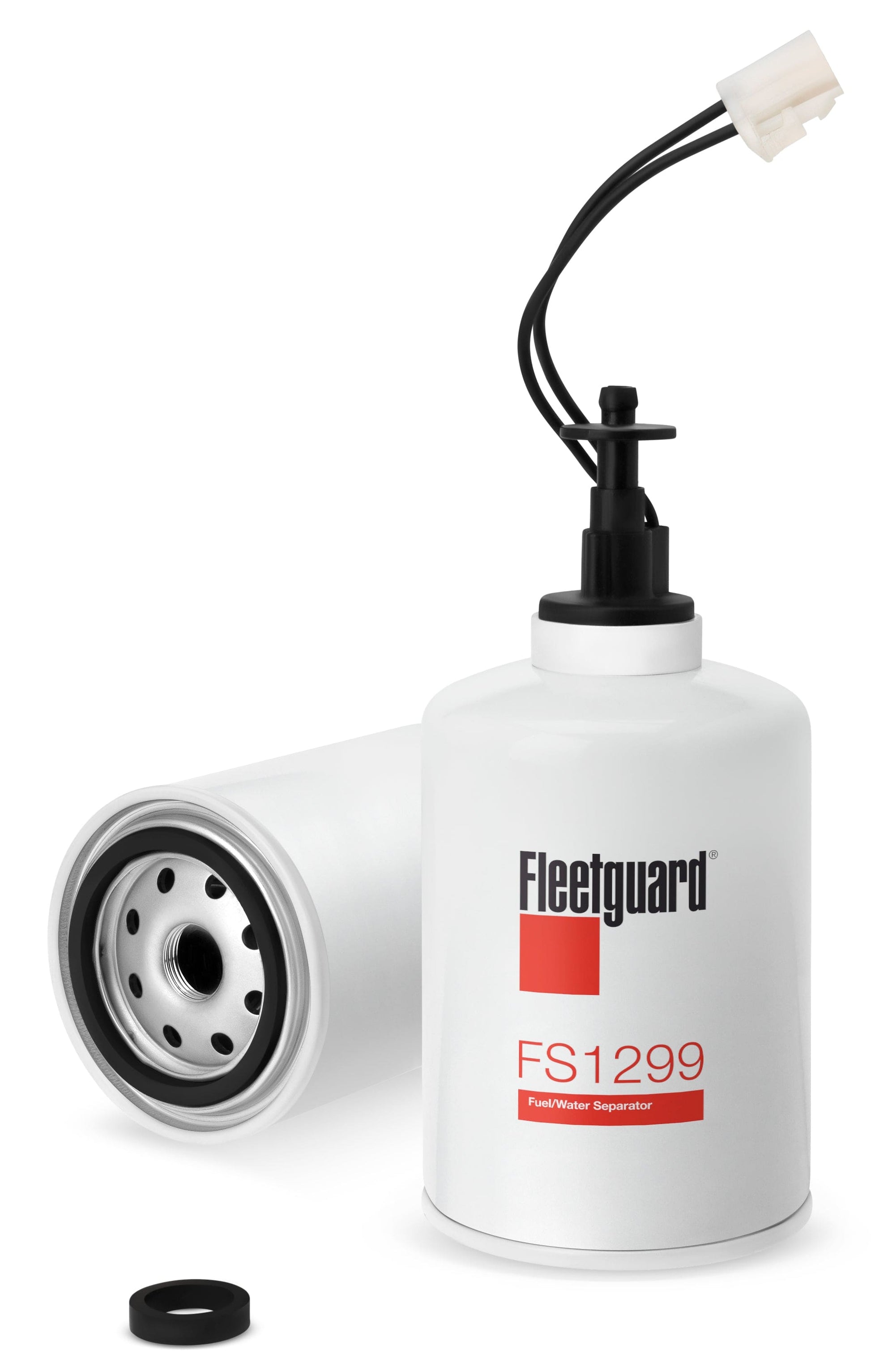 Fleetguard Fuel/Water Separator - Fleetguard FS1299