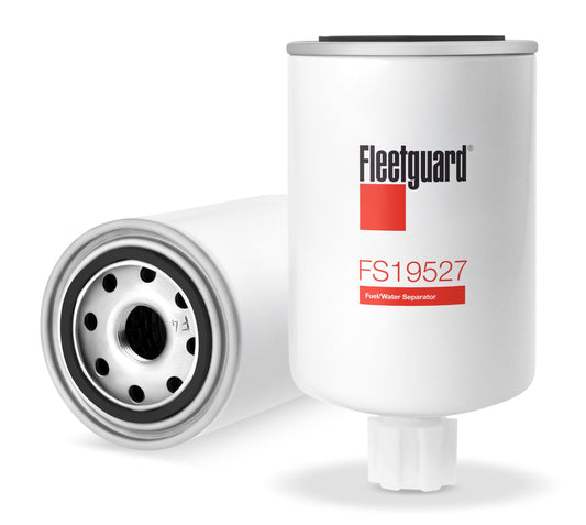 Fleetguard Fuel/Water Separator - Fleetguard FS19527