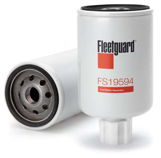 Fleetguard Fuel/Water Separator - Fleetguard FS19594