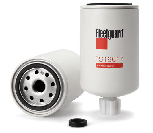 Fleetguard Fuel/Water Separator - Fleetguard FS19617