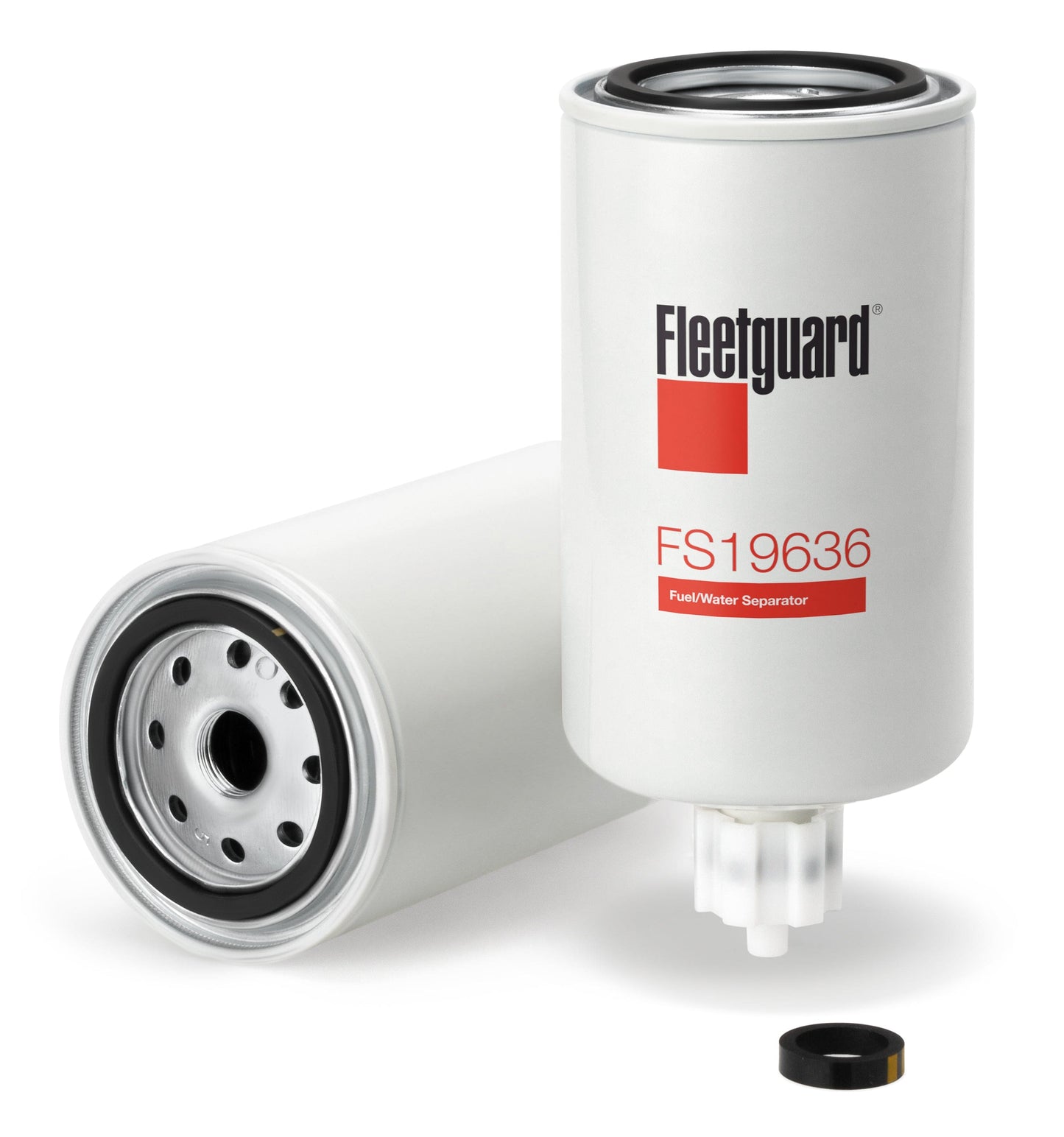 Fleetguard Fuel/Water Separator - Fleetguard FS19636