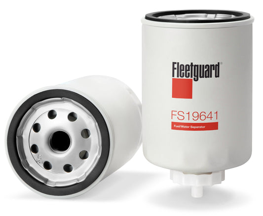 Fleetguard Fuel/Water Separator - Fleetguard FS19641