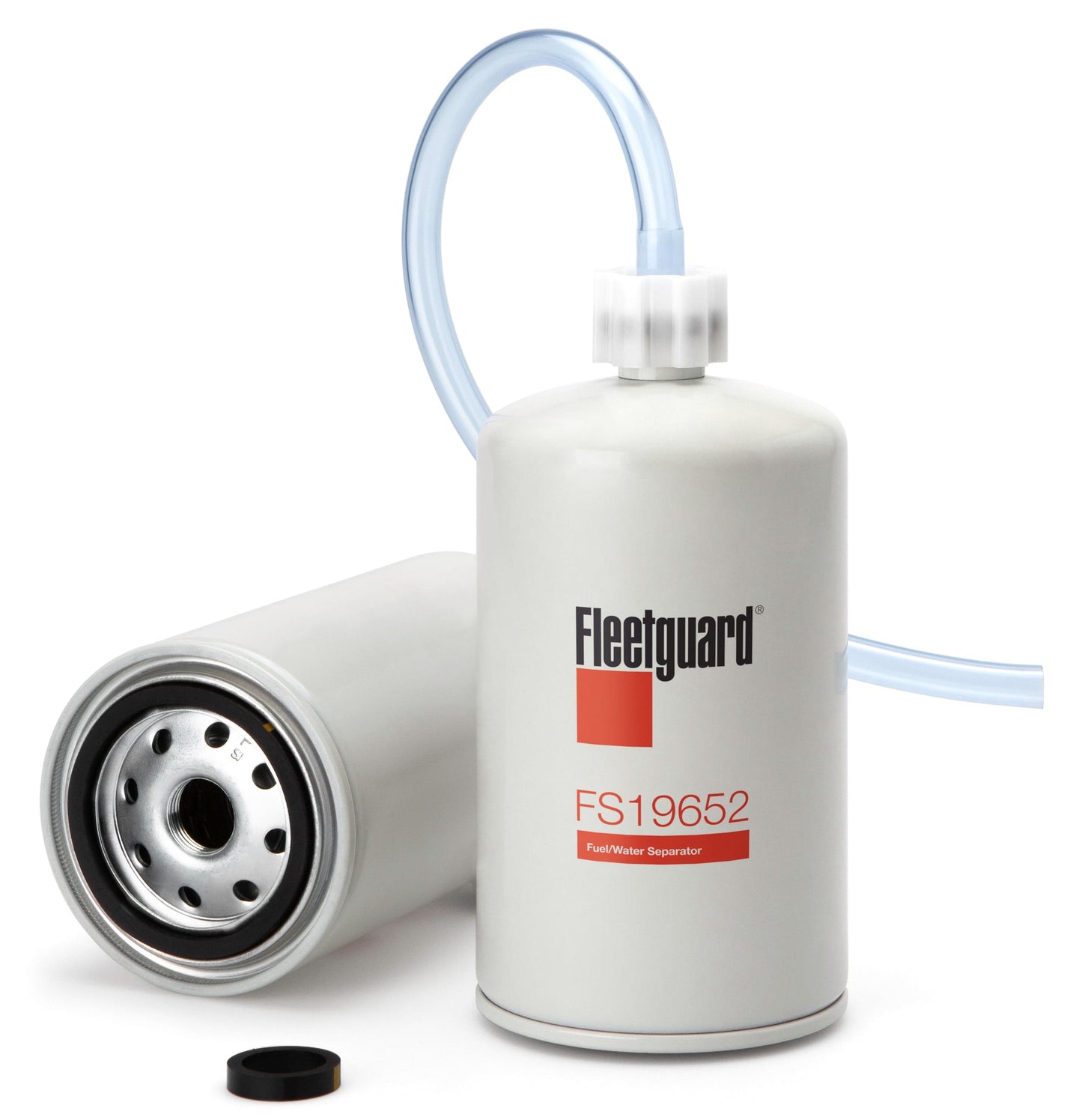 Fleetguard Fuel/Water Separator - Fleetguard FS19652