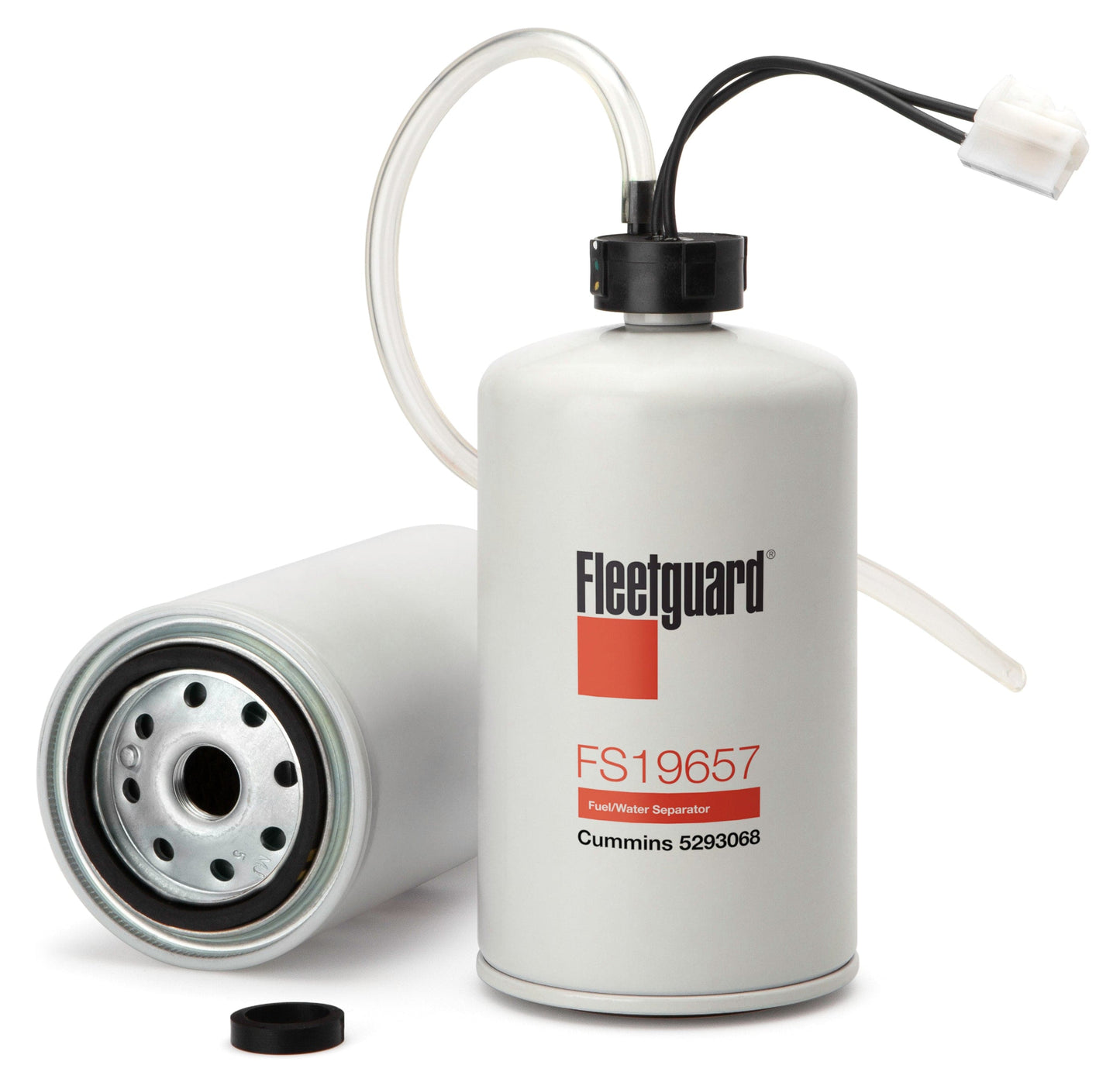 Fleetguard Fuel/Water Separator - Fleetguard FS19657