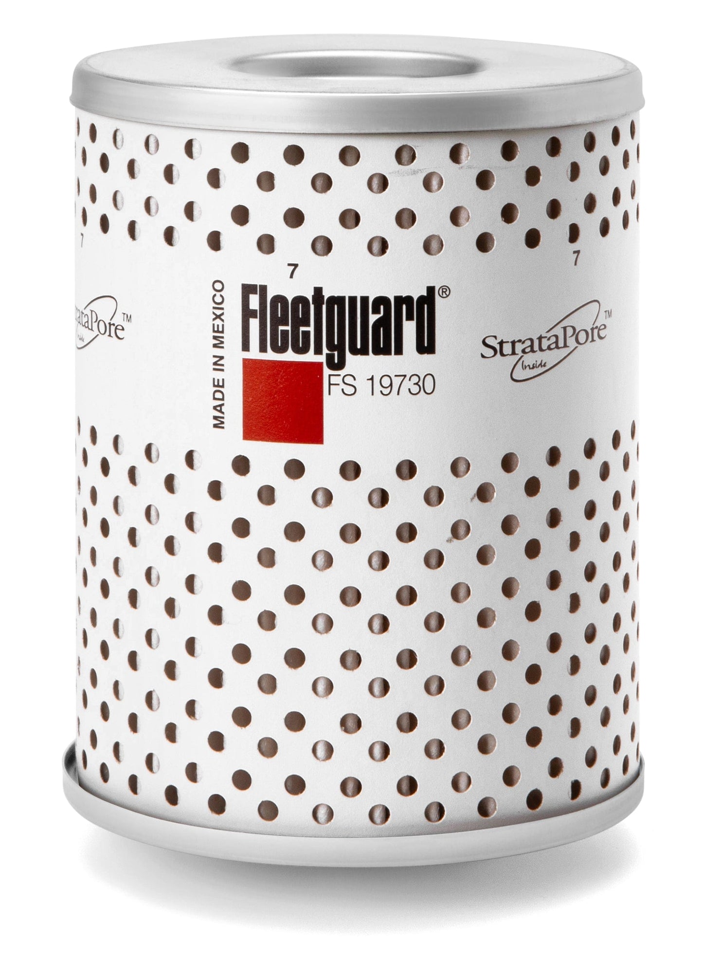 Fleetguard Fuel/Water Separator - Fleetguard FS19730