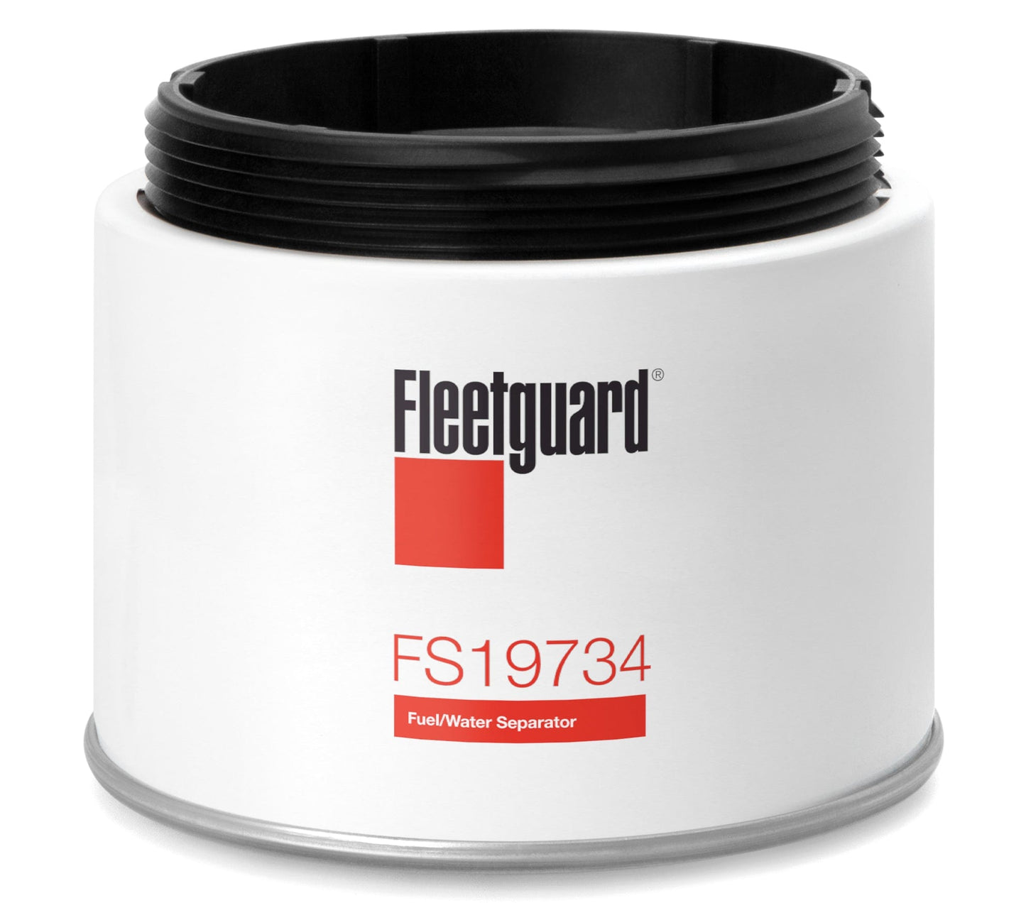 Fleetguard Fuel/Water Separator - Fleetguard FS19734