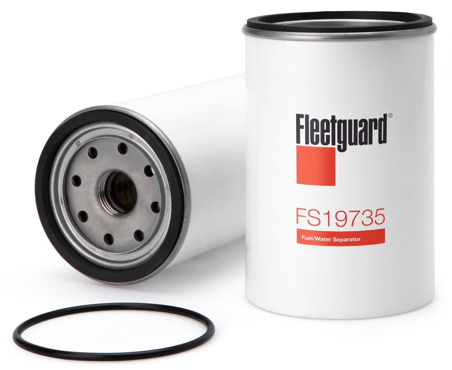 Fleetguard Fuel/Water Separator - Fleetguard FS19735