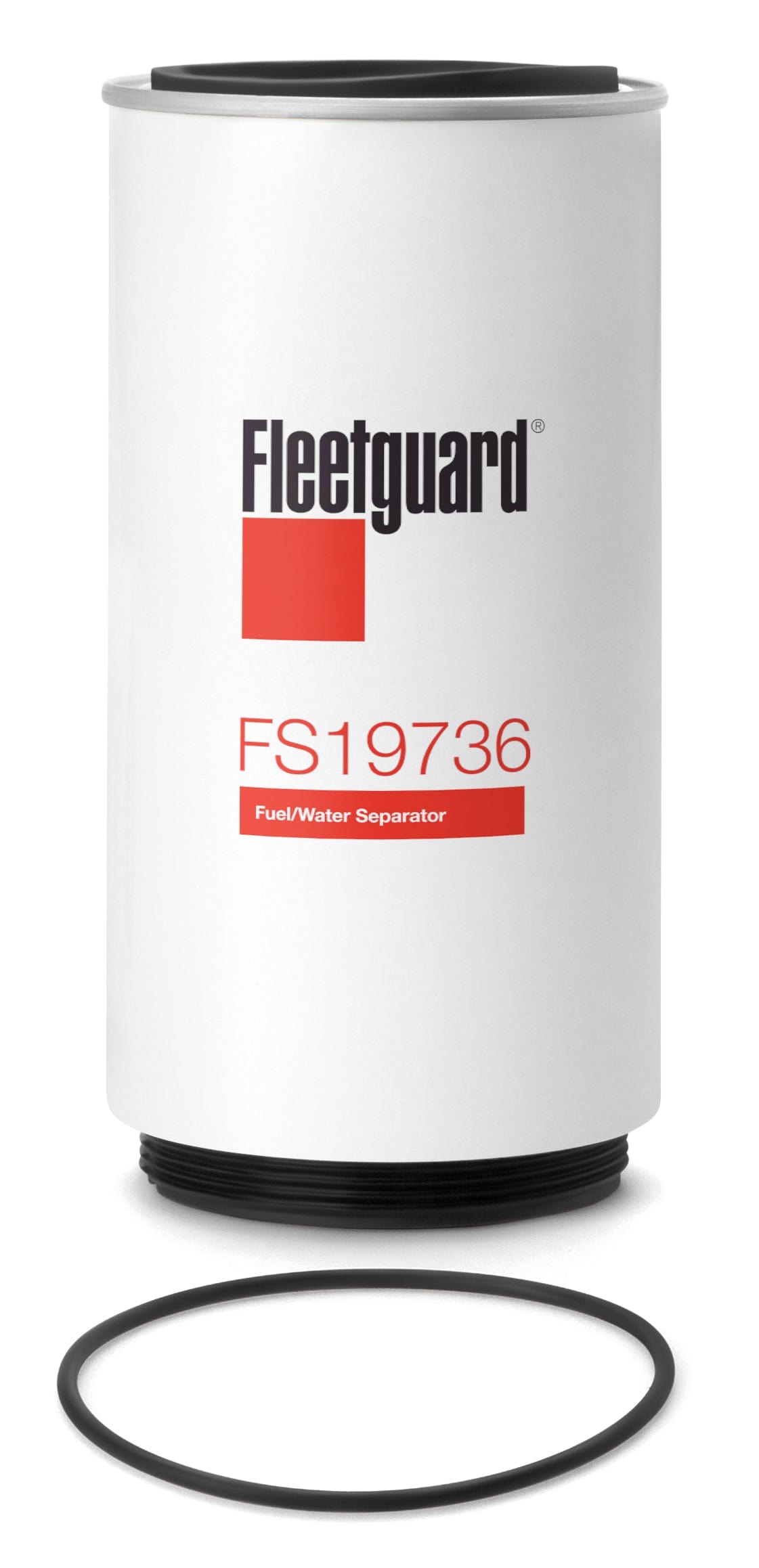 Fleetguard Fuel/Water Separator - Fleetguard FS19736