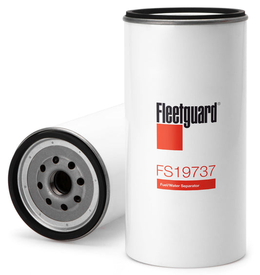 Fleetguard Fuel/Water Separator - Fleetguard FS19737