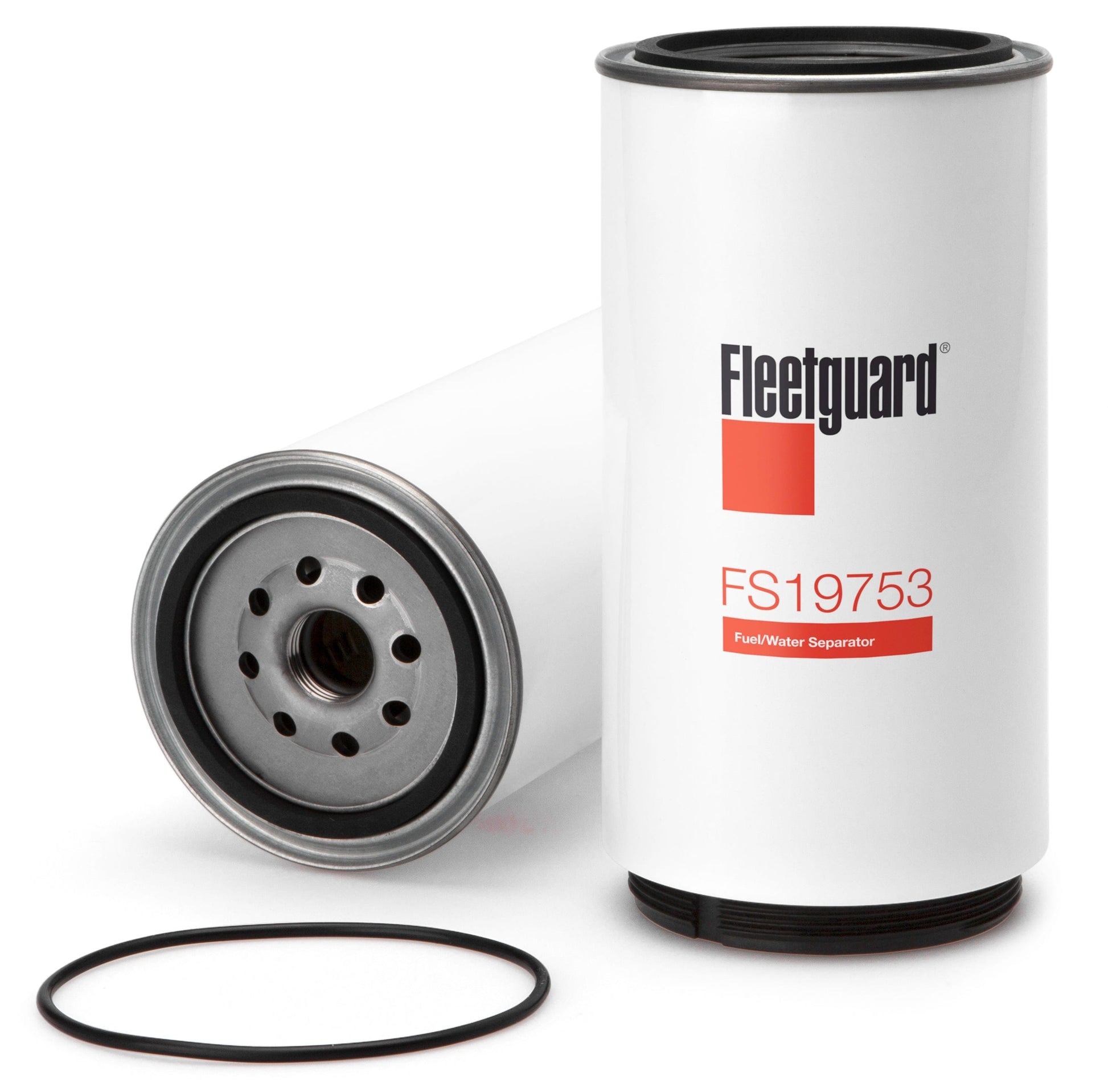 Fleetguard Fuel/Water Separator - Fleetguard FS19753