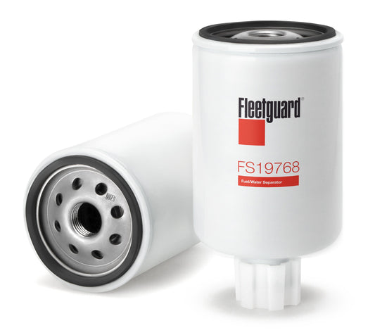 Fleetguard Fuel/Water Separator - Fleetguard FS19768