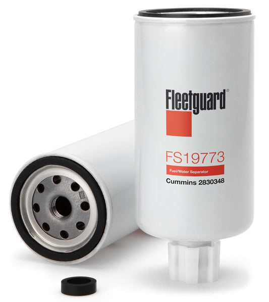 Fleetguard Fuel/Water Separator - Fleetguard FS19773