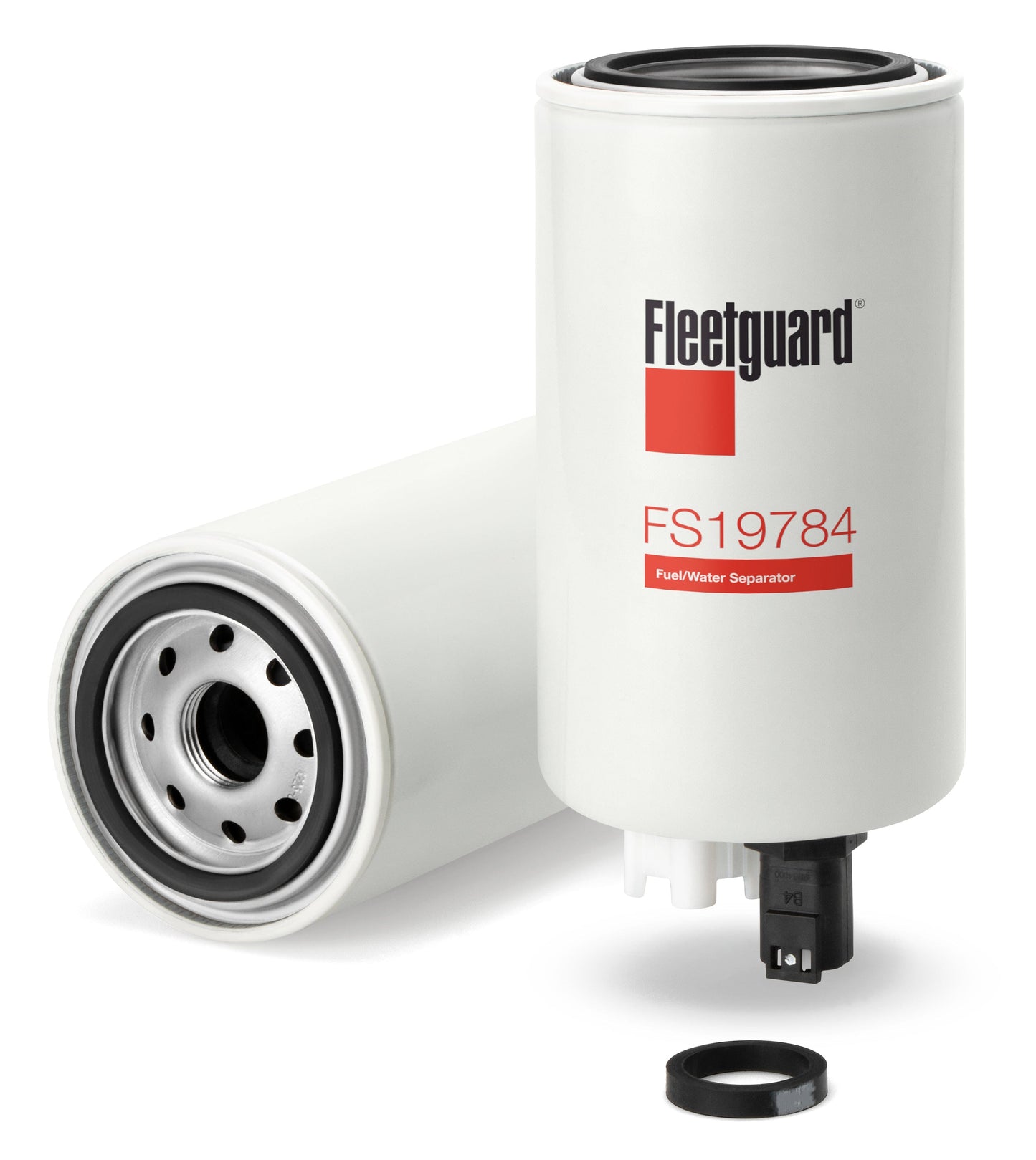 Fleetguard Fuel/Water Separator - Fleetguard FS19784