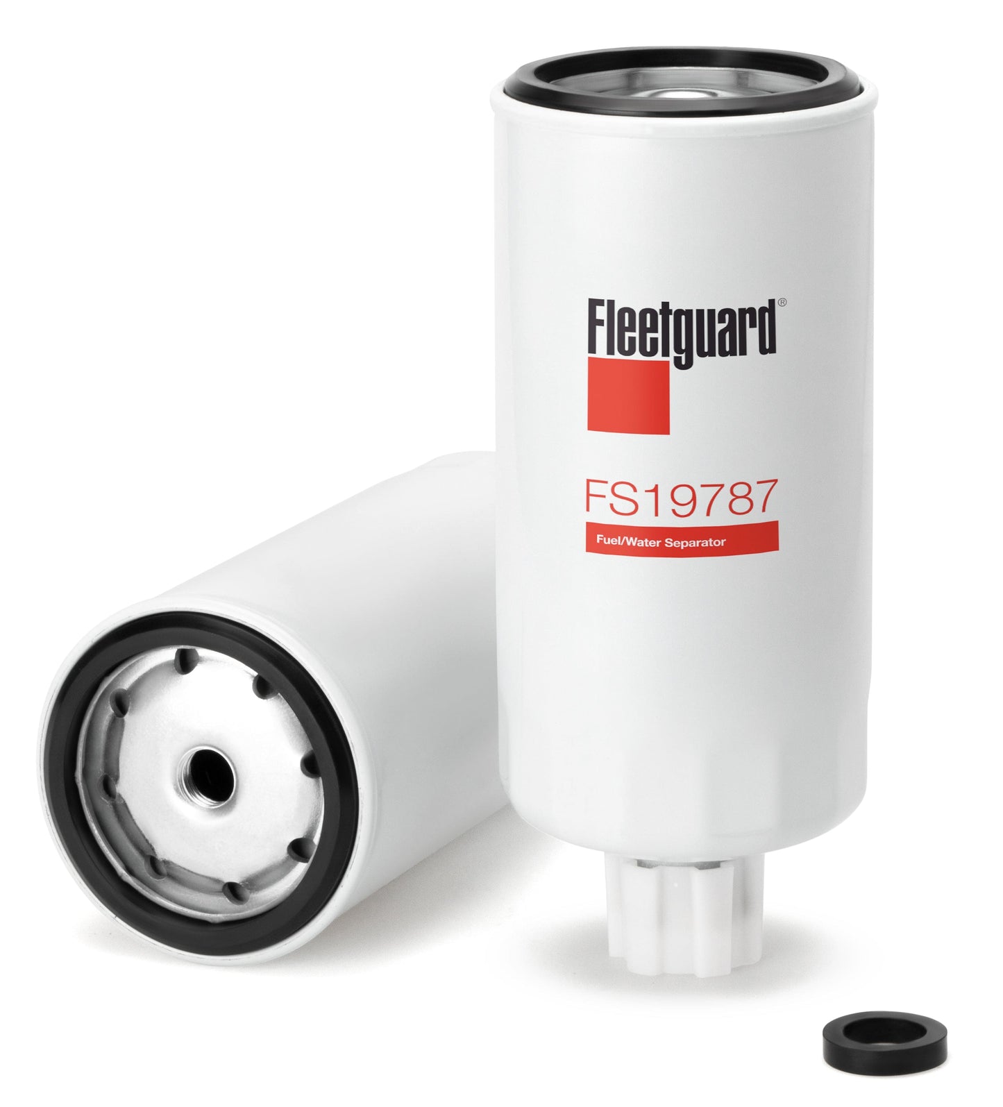 Fleetguard Fuel/Water Separator - Fleetguard FS19787