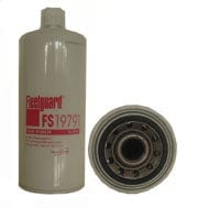 Fleetguard Fuel/Water Separator - Fleetguard FS19791