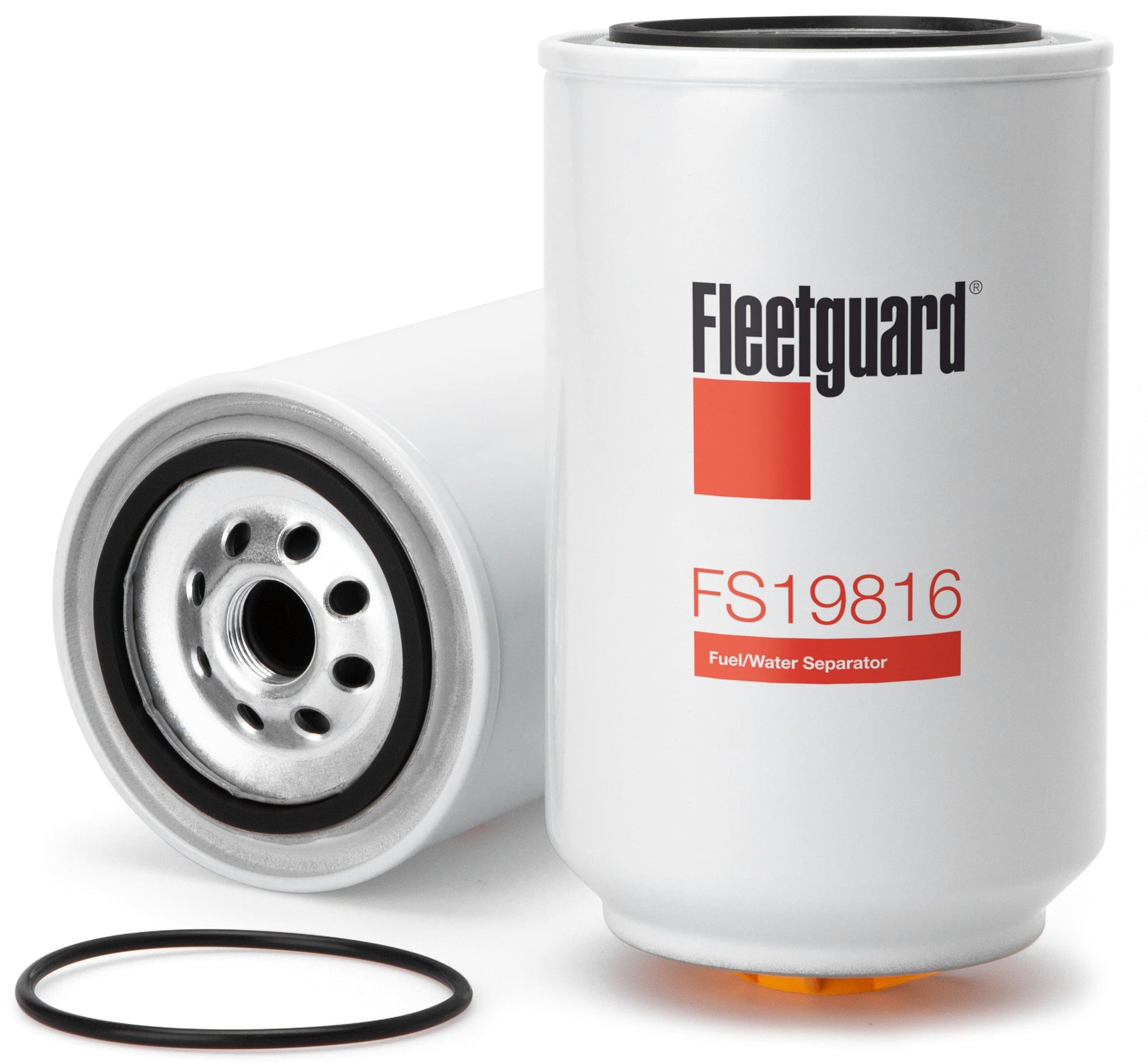 Fleetguard Fuel/Water Separator - Fleetguard FS19816