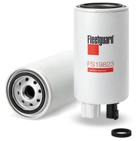 Fleetguard Fuel/Water Separator - Fleetguard FS19823