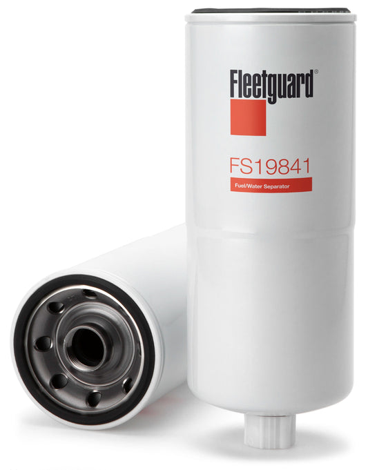 Fleetguard Fuel/Water Separator - Fleetguard FS19841