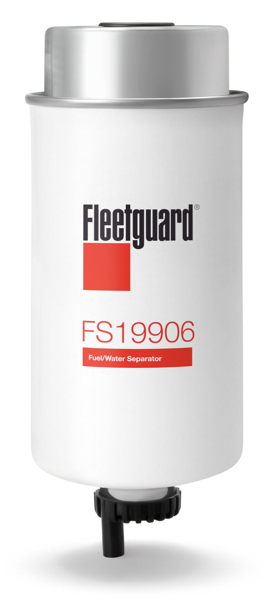 Fleetguard Fuel/Water Separator - Fleetguard FS19906