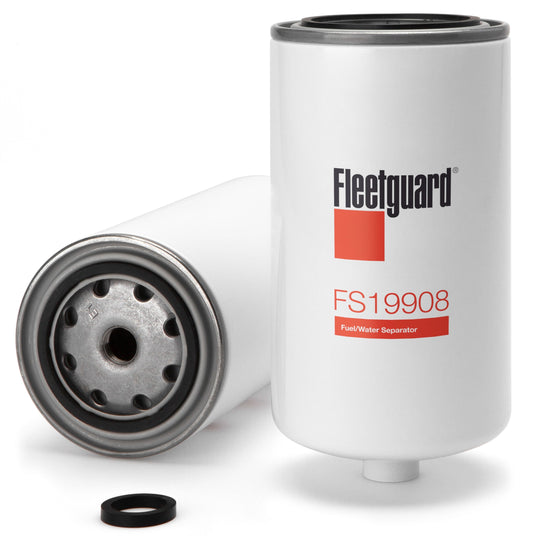 Fleetguard Fuel/Water Separator - Fleetguard FS19908