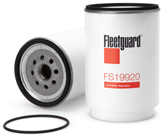 Fleetguard Fuel/Water Separator - Fleetguard FS19920