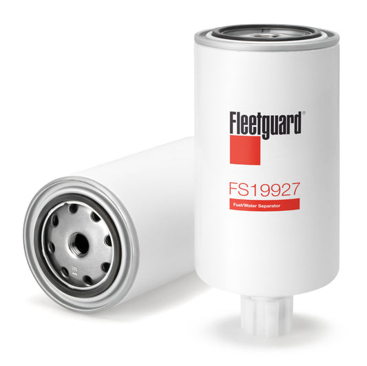 Fleetguard Fuel/Water Separator - Fleetguard FS19927