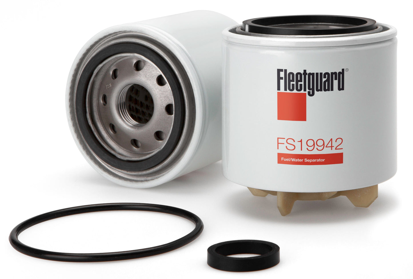 Fleetguard Fuel/Water Separator - Fleetguard FS19942