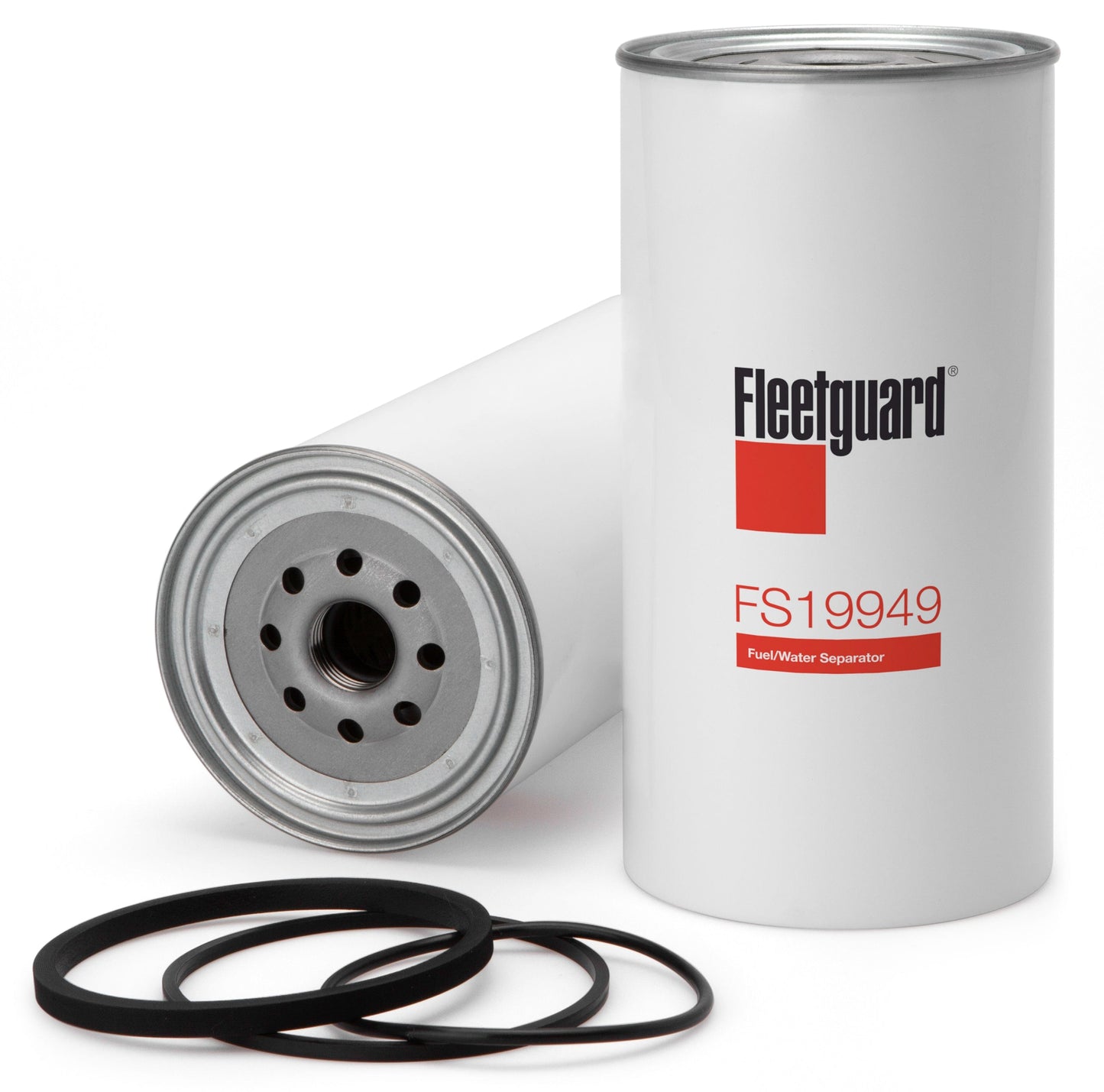 Fleetguard Fuel/Water Separator - Fleetguard FS19949